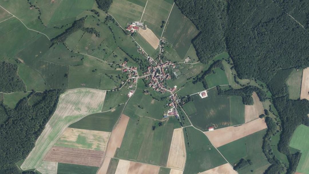 Photo 2 — Lavigney, Haute-Saône (70120)