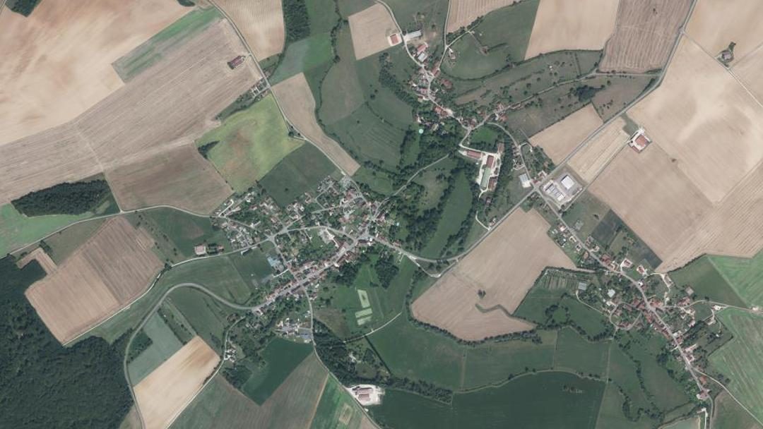 Photo 3 — Lavoncourt, Haute-Saône (70120)
