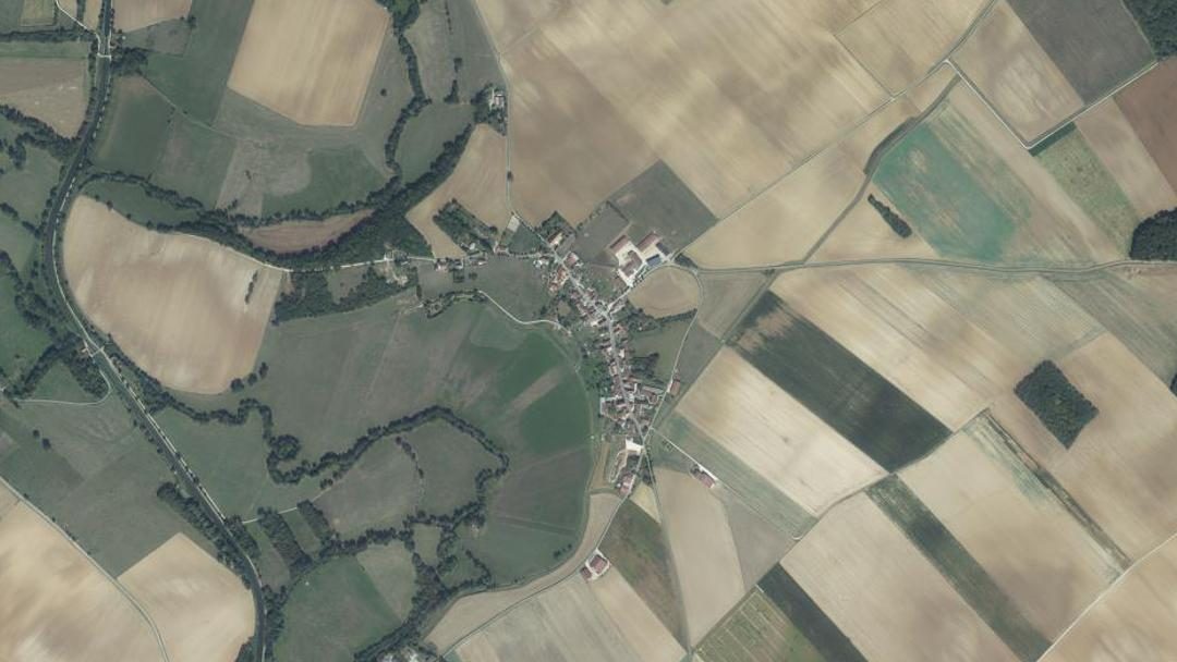 Photo 2 — Lœuilley, Haute-Saône (70100)