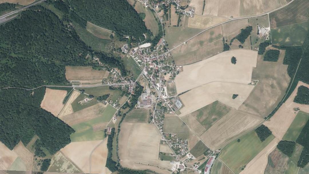 Photo 3 — Loulans-Verchamp, Haute-Saône (70230)