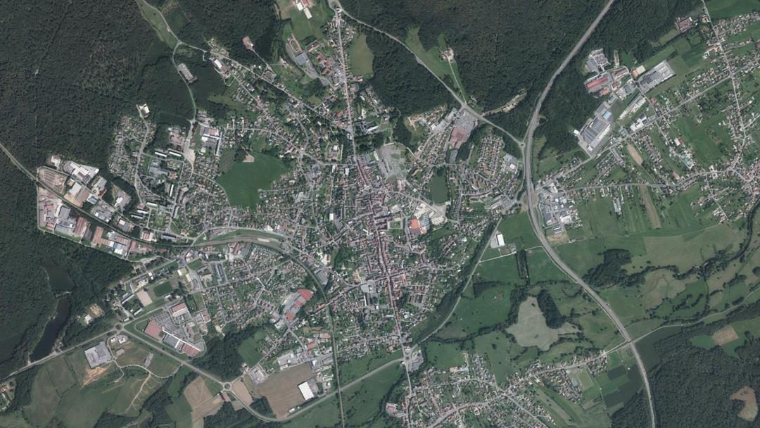 Photo 2 — Luxeuil-les-Bains, Haute-Saône (70300)