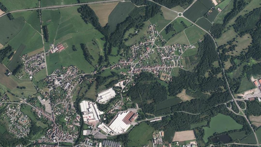 Photo 2 — Magnoncourt, Haute-Saône (70800)