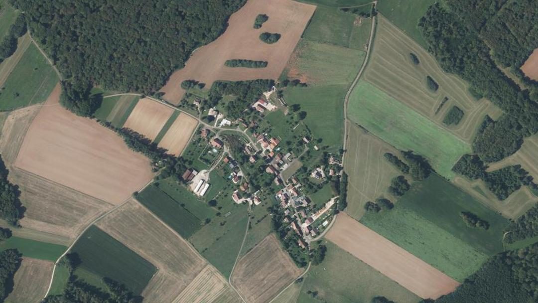 Le Magnoray, Haute-Saône