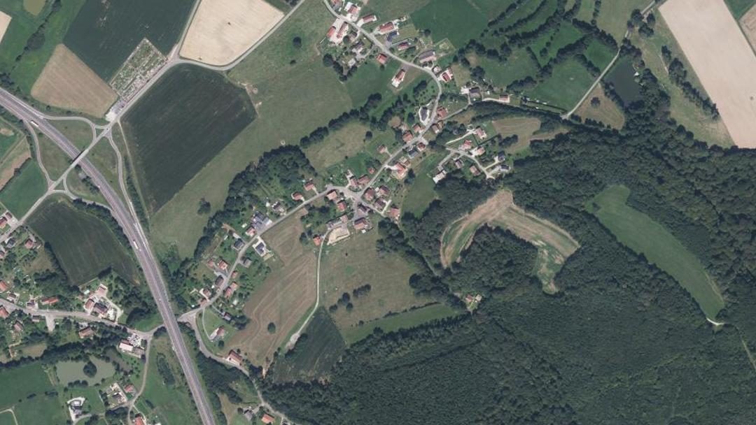 Photo 2 — Magny-Jobert, Haute-Saône (70200)