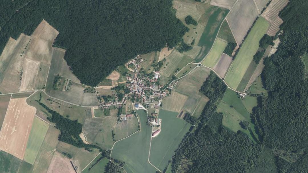 Photo 2 — Magny-lès-Jussey, Haute-Saône (70500)