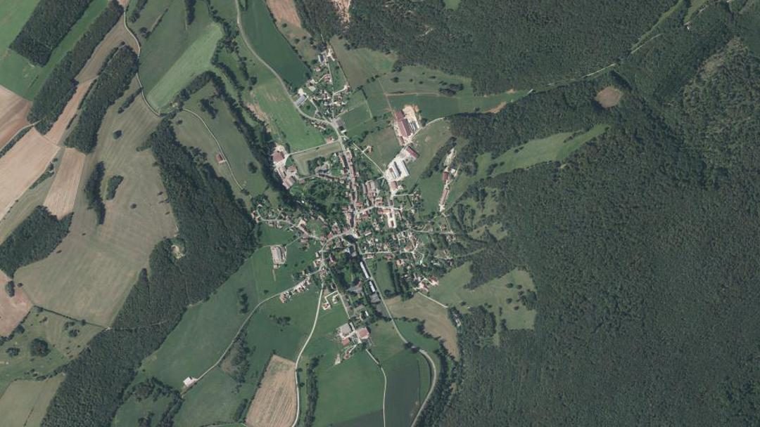 Maizières, Haute-Saône