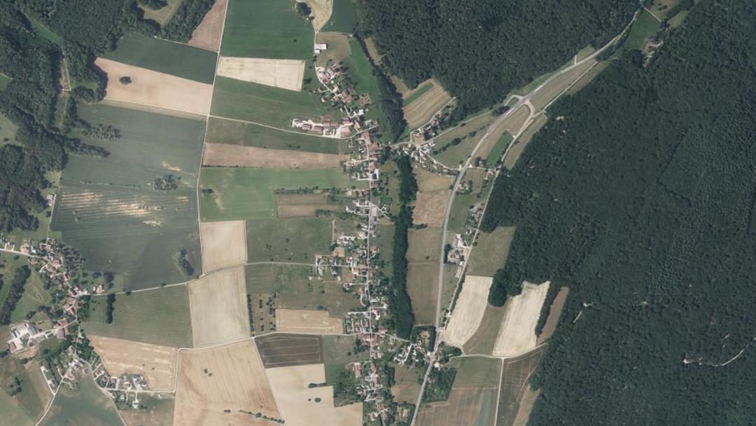 Photo 2 — La Malachère, Haute-Saône (70190)