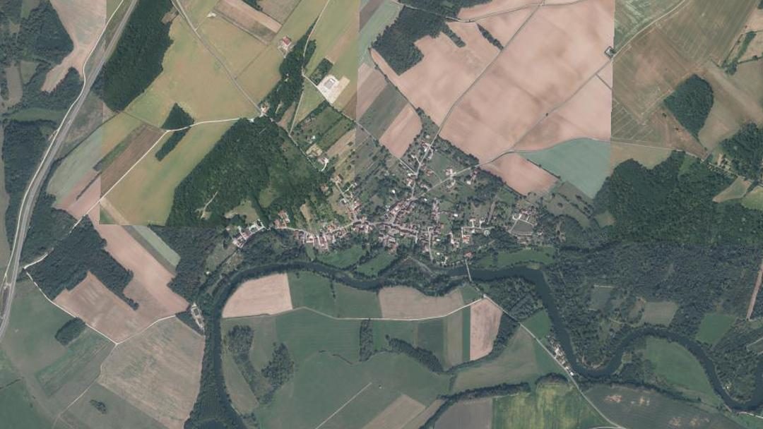 Photo 2 — Malans, Haute-Saône (70140)