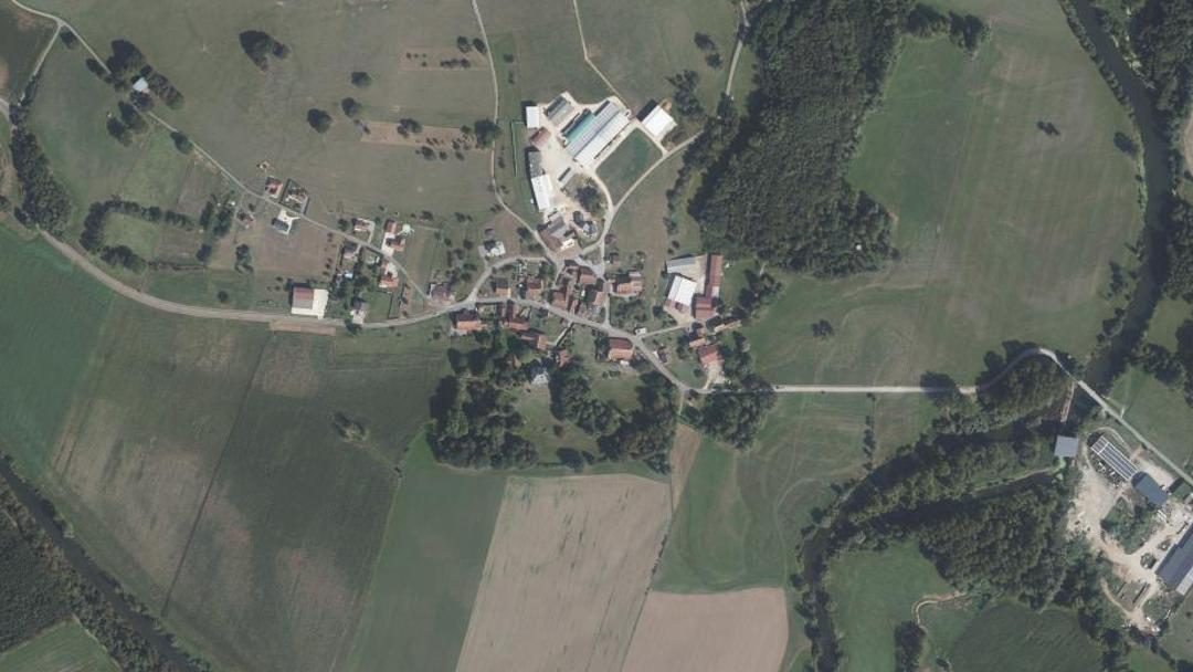 Photo 3 — Maussans, Haute-Saône (70230)