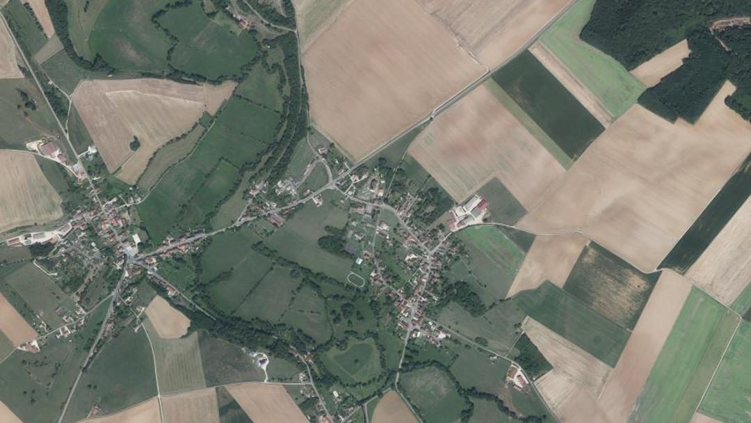 Photo 4 — Membrey, Haute-Saône (70180)
