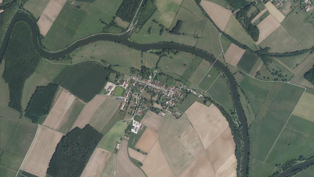 Photo 2 — Mercey-sur-Saône, Haute-Saône (70130)