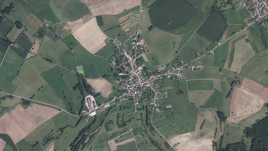 Photo 2 — Meurcourt, Haute-Saône (70300)