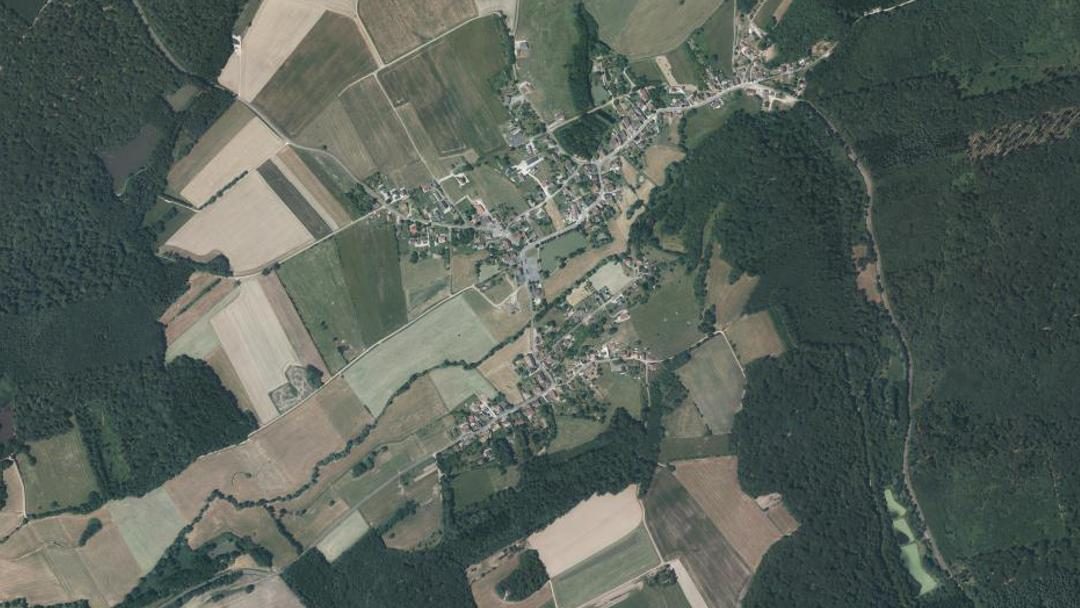 Photo 2 — Mignavillers, Haute-Saône (70400)