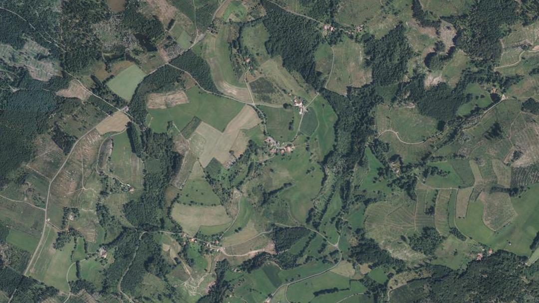 Photo 3 — La Montagne, Haute-Saône (70310)