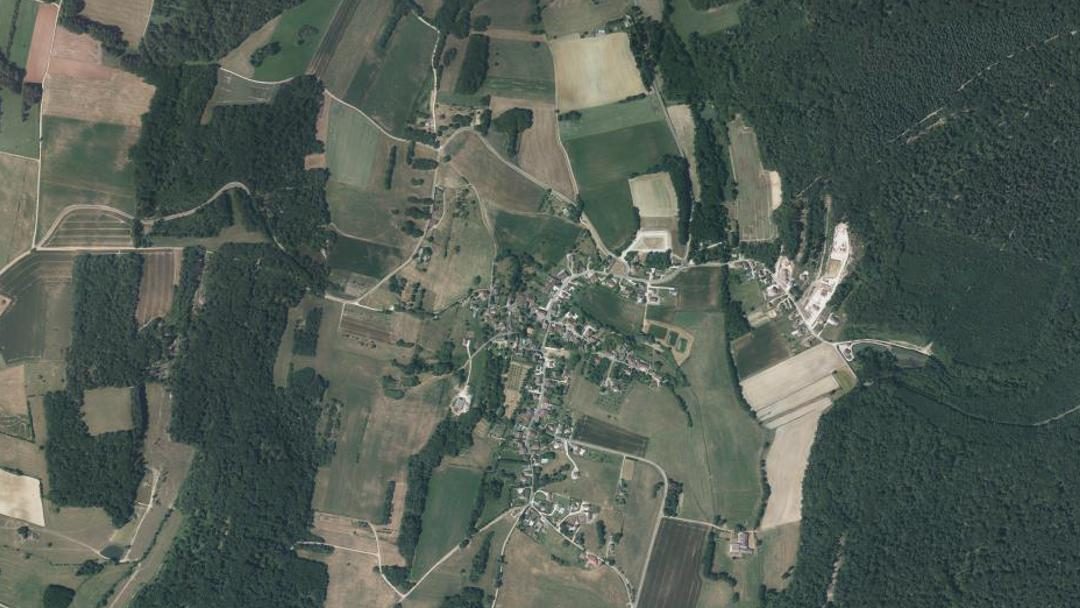 Photo 3 — Montarlot-lès-Rioz, Haute-Saône (70190)