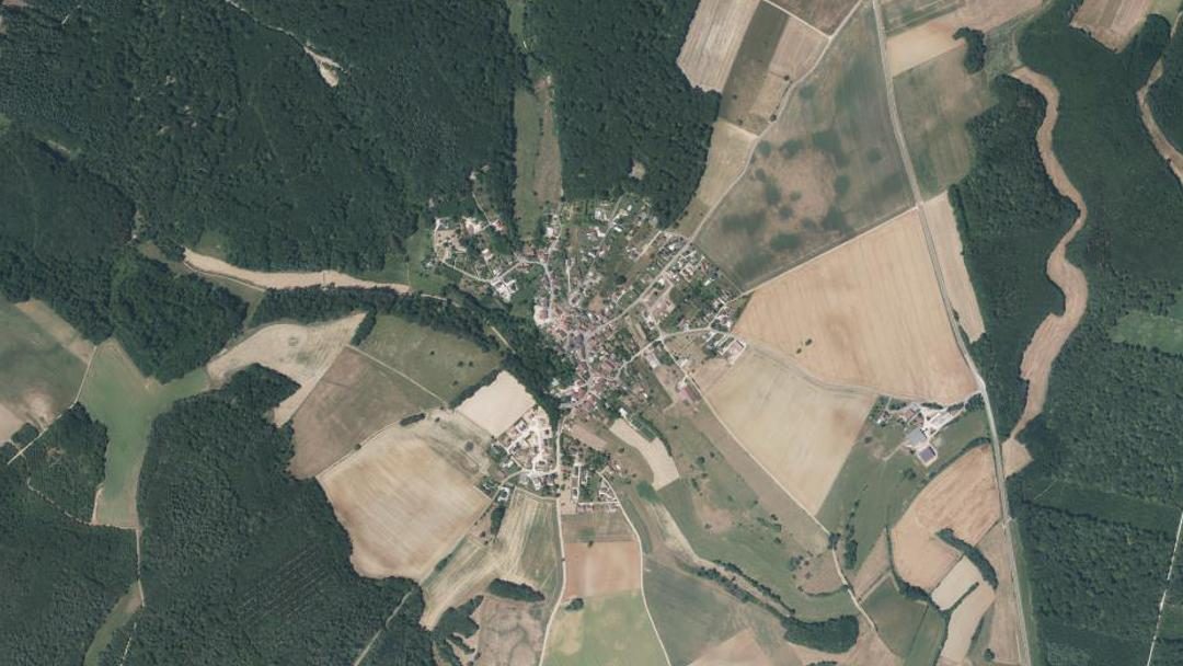 Photo 2 — Montboillon, Haute-Saône (70700)