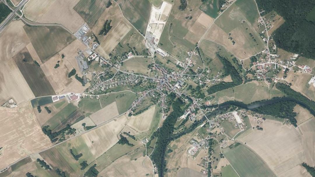 Photo 3 — Montbozon, Haute-Saône (70230)