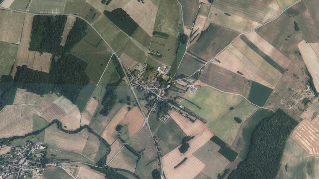 Photo 3 — Montcourt, Haute-Saône (70500)
