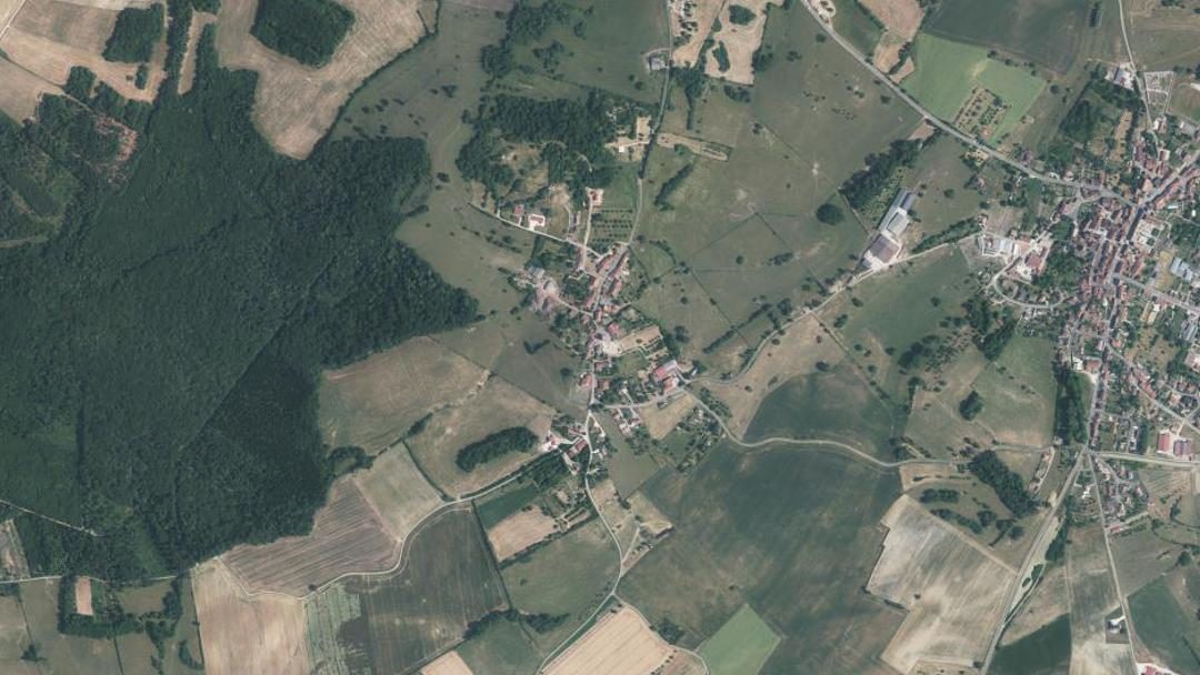 Photo 2 — Montdoré, Haute-Saône (70210)