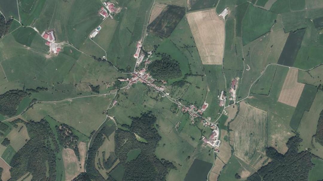 Photo 4 — Montjustin-et-Velotte, Haute-Saône (70110)