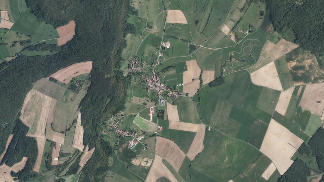 La Roche-Morey, Haute-Saône