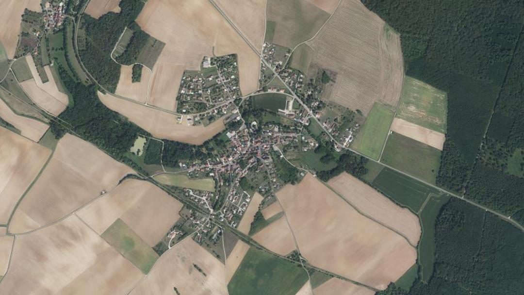 Photo 2 — Nantilly, Haute-Saône (70100)