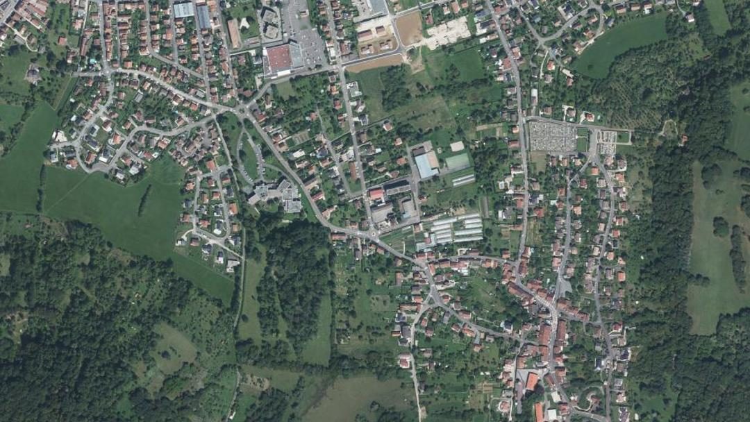 Photo 2 — Navenne, Haute-Saône (70000)