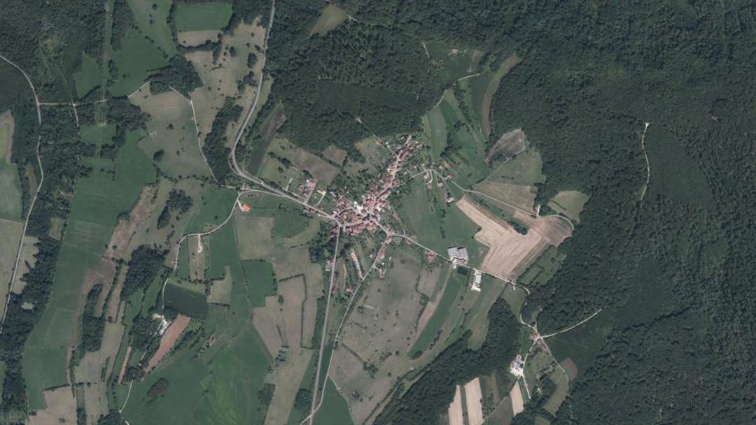 Photo 2 — Neurey-en-Vaux, Haute-Saône (70160)