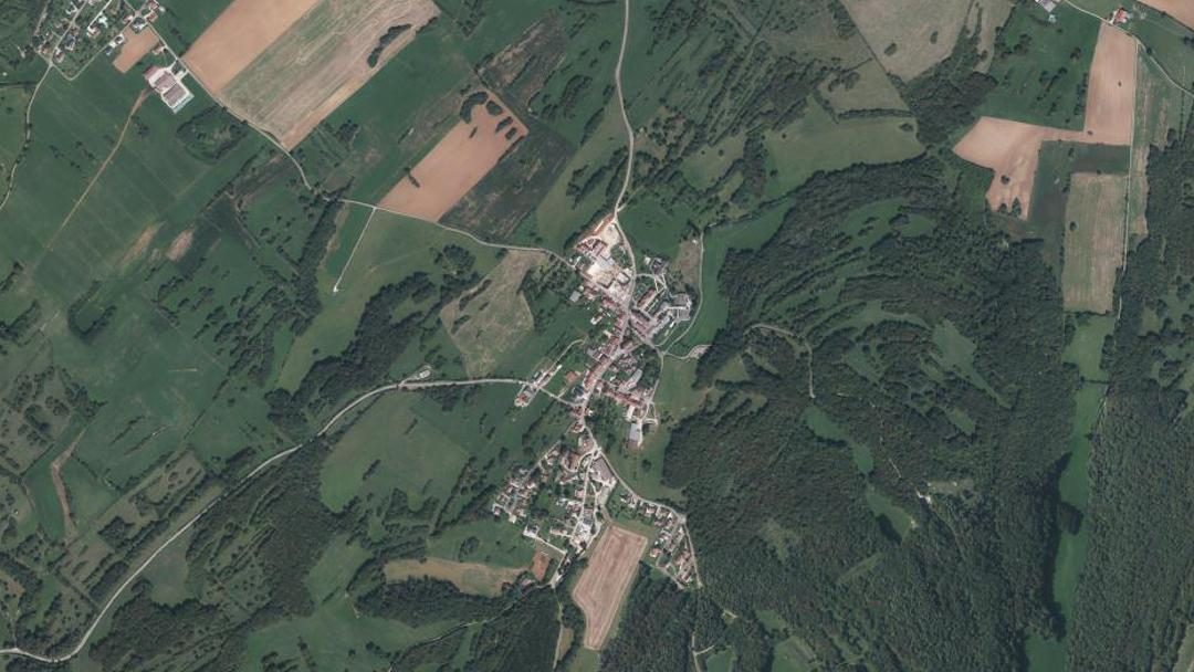 Photo 2 — Neurey-lès-la-Demie, Haute-Saône (70000)