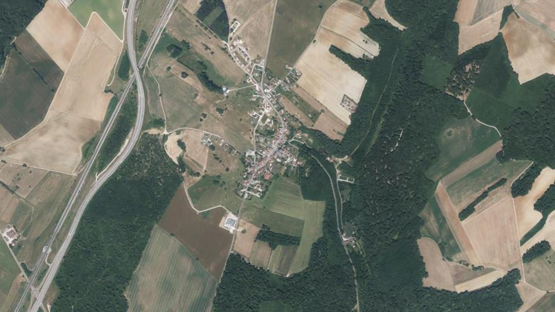 Neuvelle-Lès-Cromary, Haute-Saône