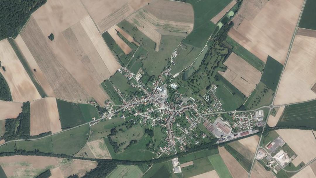Photo 3 — Noidans-le-Ferroux, Haute-Saône (70130)