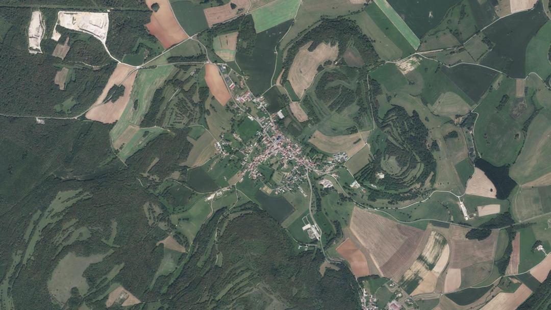 Photo 2 — Noroy-le-Bourg, Haute-Saône (70000)