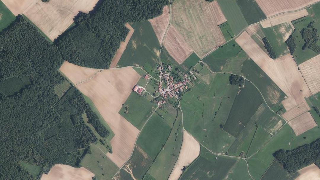 Photo 2 — Oigney, Haute-Saône (70120)