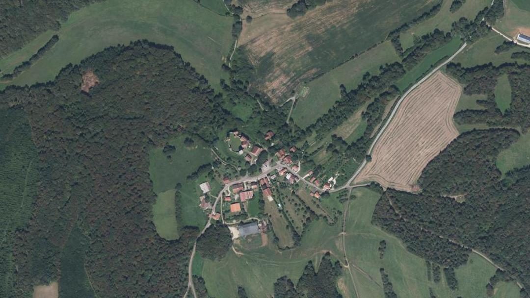 Photo 4 — Oricourt, Haute-Saône (70110)