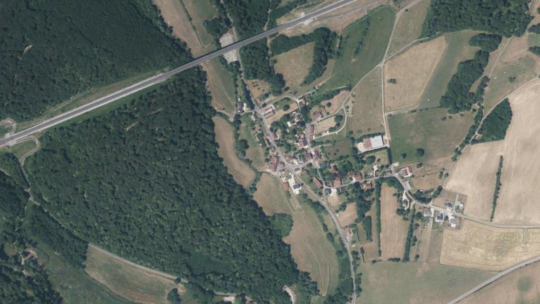 Photo 2 — Ormenans, Haute-Saône (70230)