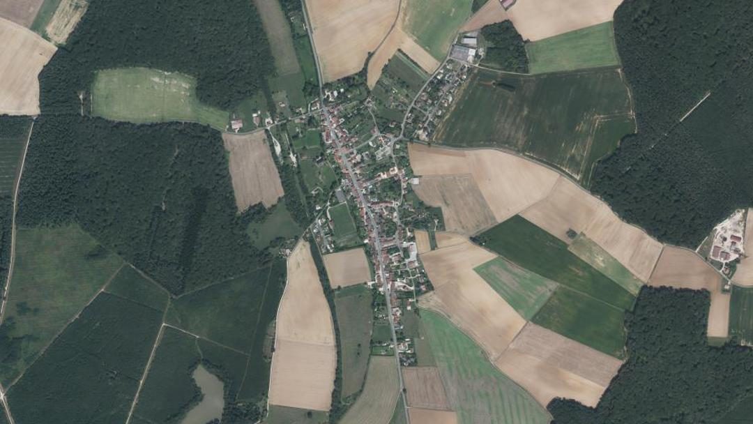 Photo 3 — Oyrières, Haute-Saône (70600)