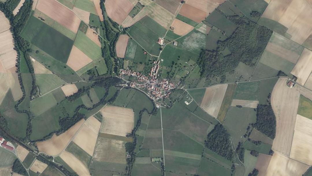 Photo 2 — Percey-le-Grand, Haute-Saône (70600)