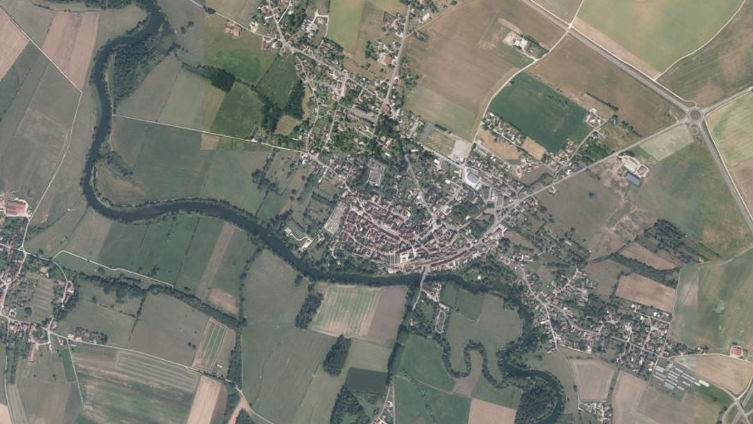 Photo 6 — Pesmes, Haute-Saône (70140)