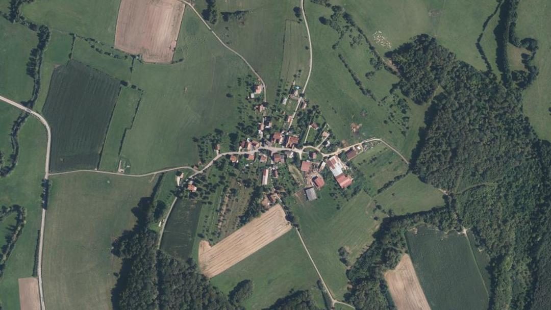 Photo 2 — Plainemont, Haute-Saône (70800)