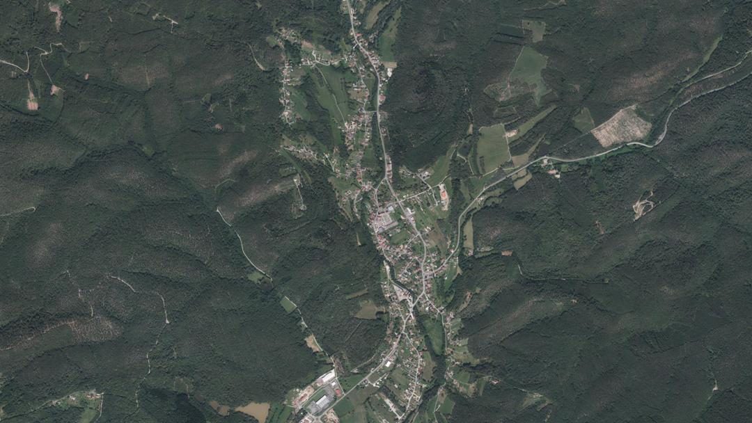 Photo 2 — Plancher-Bas, Haute-Saône (70290)
