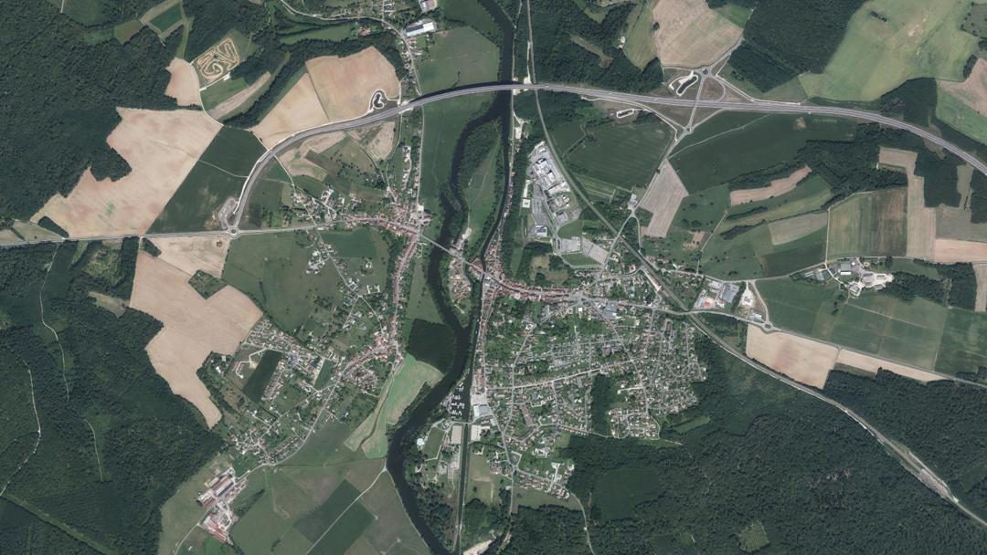 Photo 3 — Port-sur-Saône, Haute-Saône (70170)