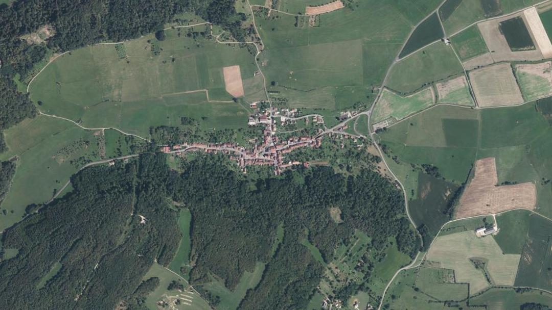 Purgerot, Haute-Saône