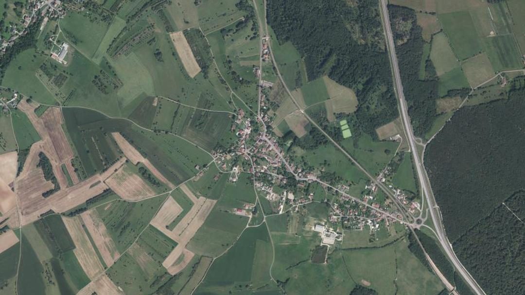 Photo 3 — Quers, Haute-Saône (70200)