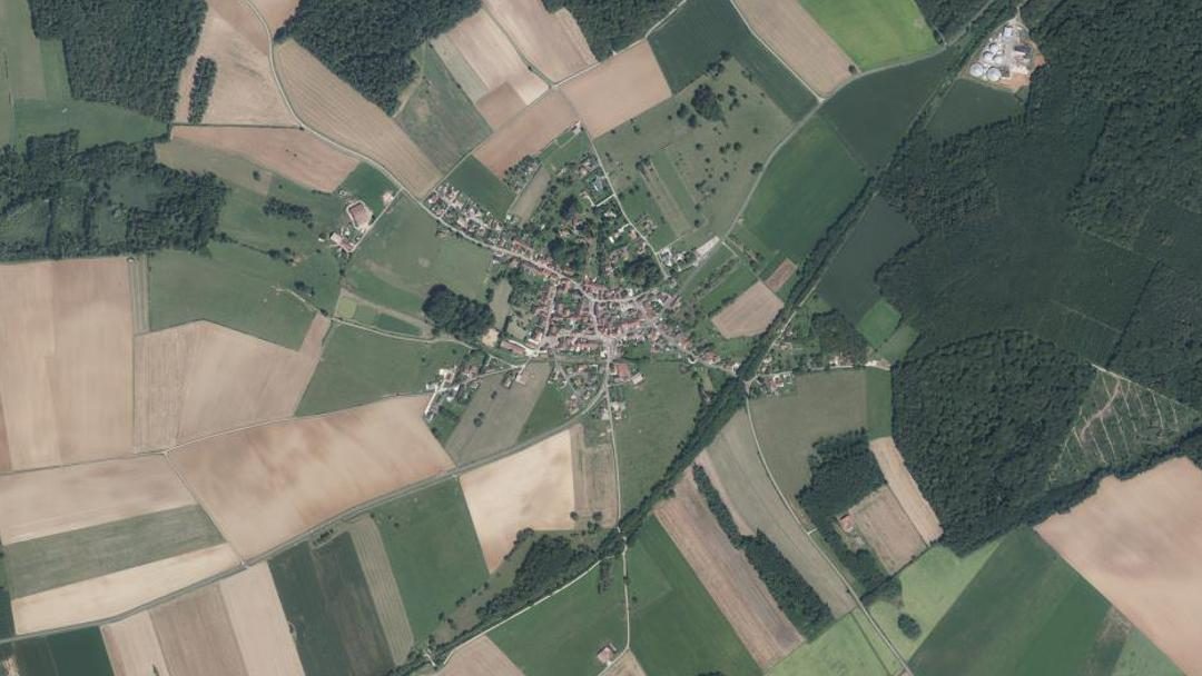 Photo 2 — Raze, Haute-Saône (70000)