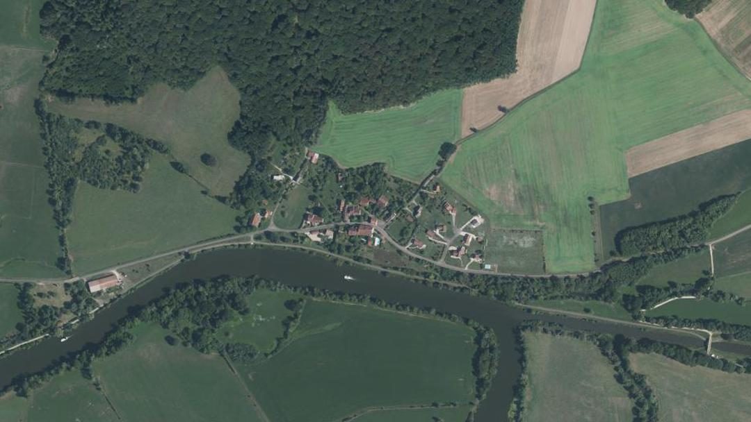 Photo 2 — Recologne, Haute-Saône (70130)