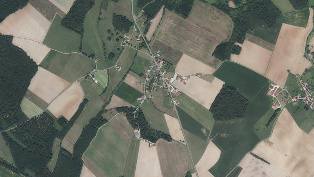 La Grande-Résie, Haute-Saône