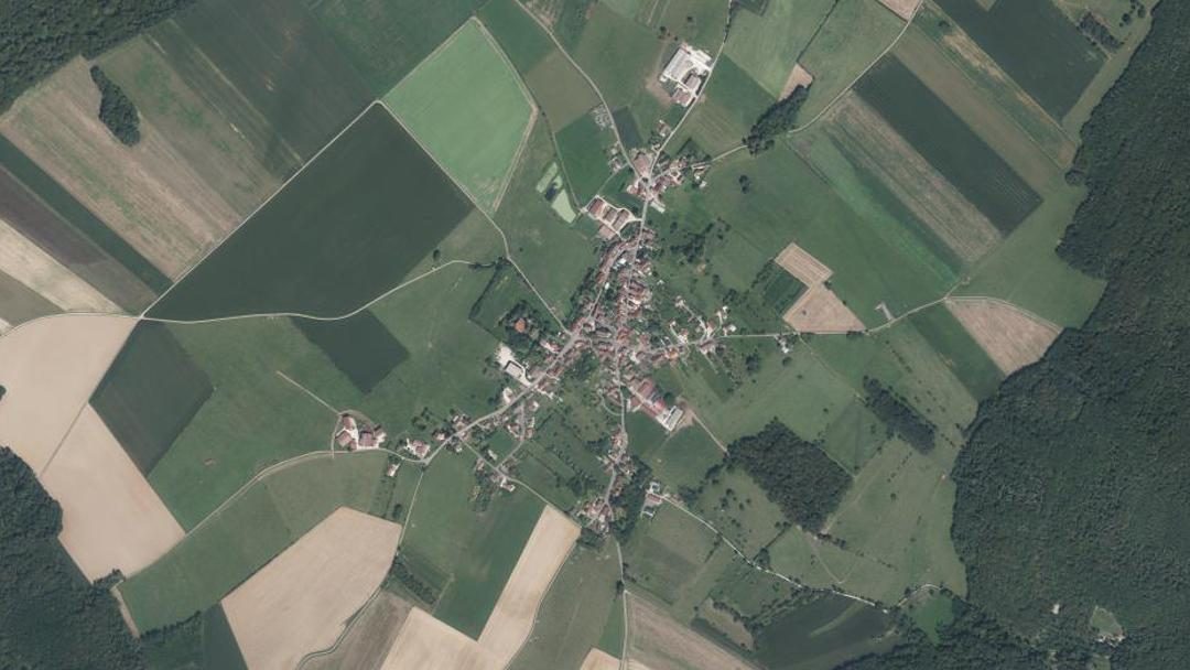 Photo 2 — Rosey, Haute-Saône (70000)