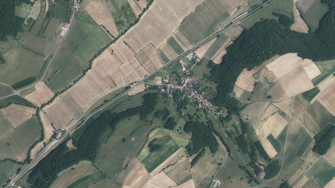 Rosières-sur-Mance, Haute-Saône