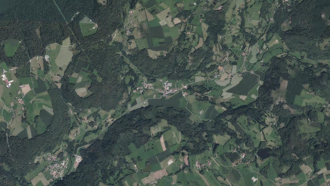 Photo 3 — Saint-Bresson, Haute-Saône (70280)