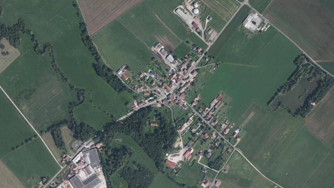 Photo 2 — Sainte-Marie-en-Chaux, Haute-Saône (70300)